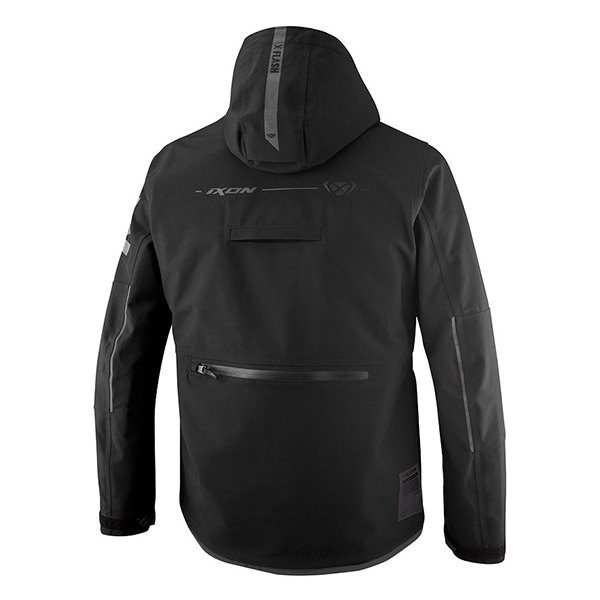 IXON SQUARE Motorcykeljakke 105101108 1117 2